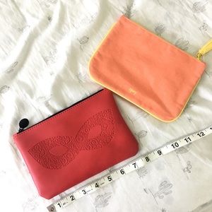 Makeup Bags
